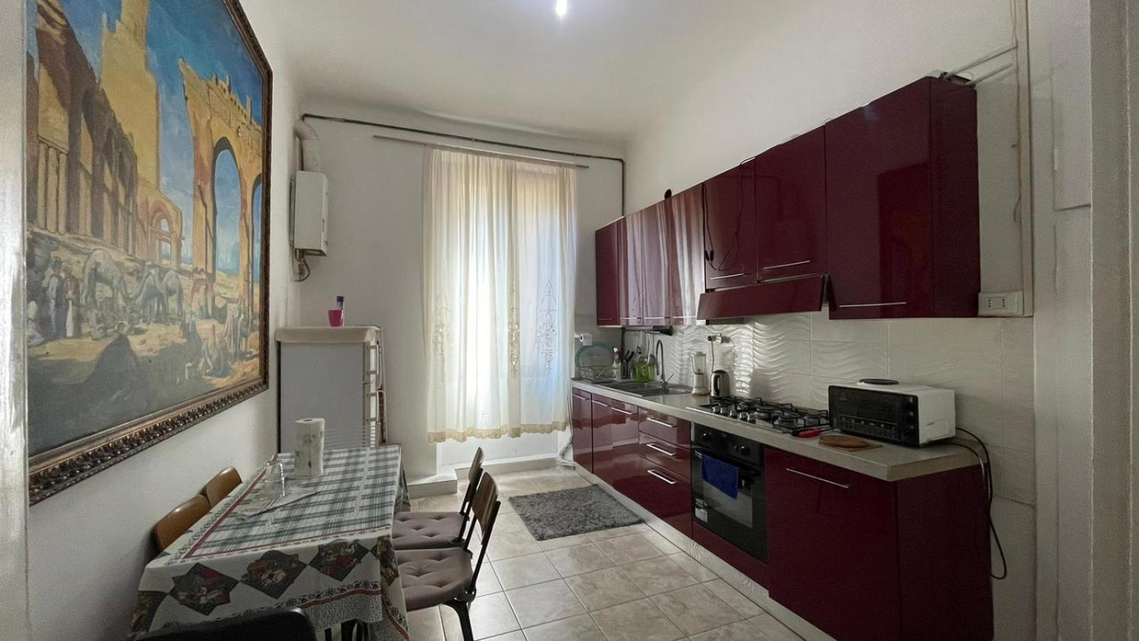 Room In The City Center - Stanza In Centro Citta Milano Eksteriør bilde
