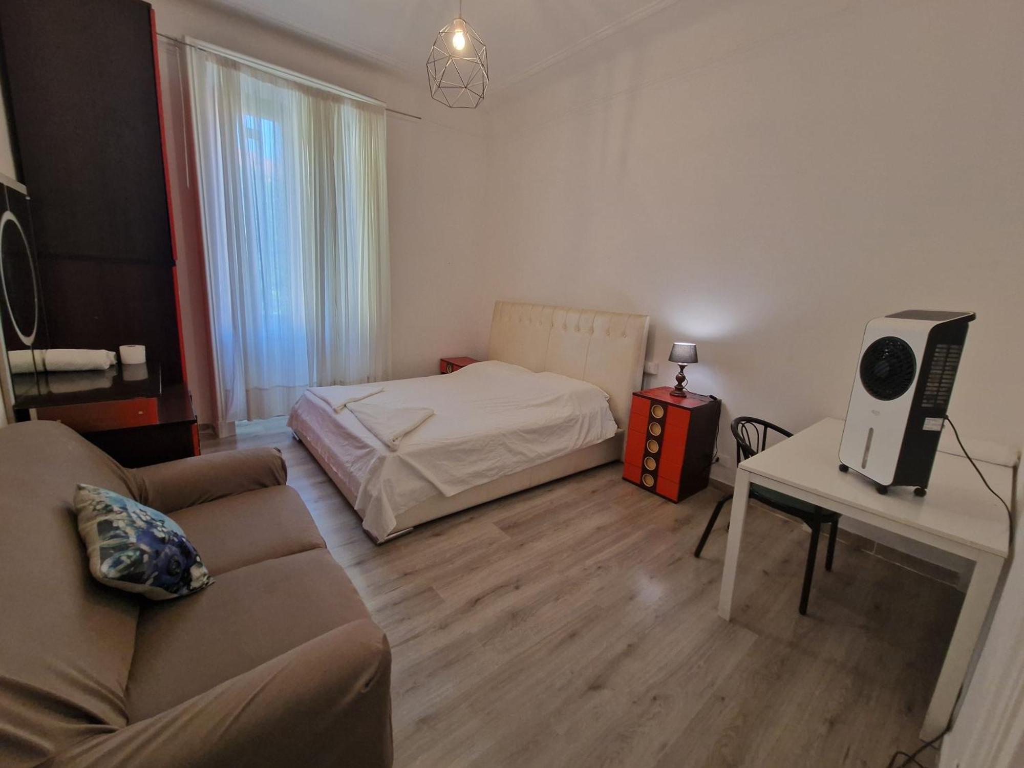 Room In The City Center - Stanza In Centro Citta Milano Eksteriør bilde